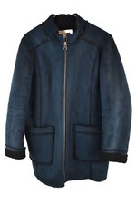 MARKS AND SPENCER Indigo Blue