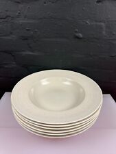6 x Wedgwood Paul Costelloe