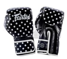 Fairtex Gloves 10oz Boxing