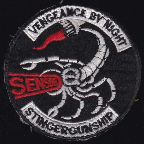 Usaf stinger gunship - usaf, special