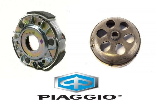 Clutch kit original bell - original,