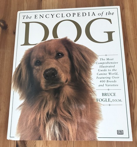 Breed dog encyclopaedia - breed,