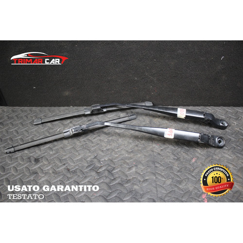 68293014aa pair windshield - pair, of