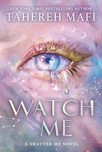 Watch tahereh mafi - watch, 2025