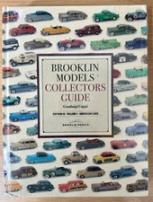 Brooklin Models Collectors