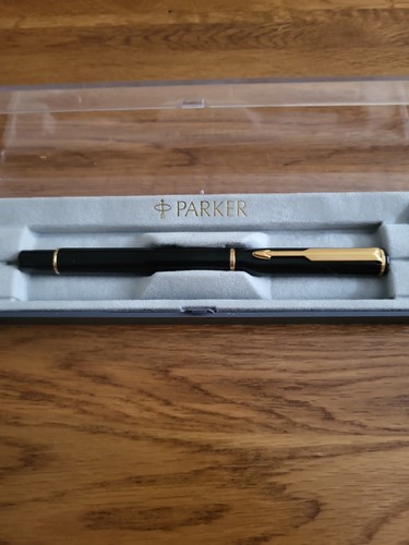 Vintage parker de luxe - 88, gt