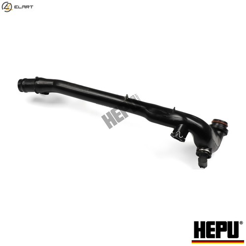 Coolant pipe tm7003 - pipe,