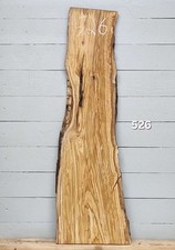 Live Edge Olive Wood Board –