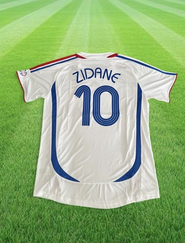 Zidane france football - zidane,