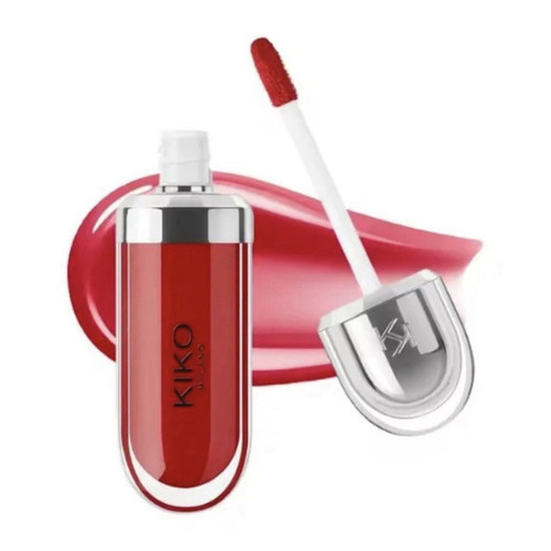 Kiko milano liquid lip gloss - milano,
