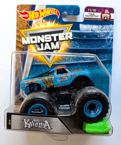Hot wheels monster - wheels,