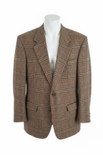 Daks of London Vintage New