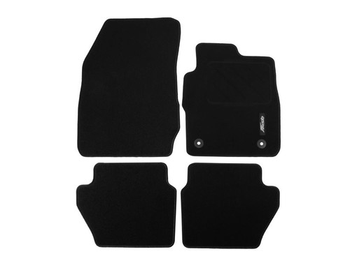 Genuine ford fiesta mk7 carpet - genuine,