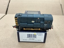 BACHMANN OO GAUGE DIESEL