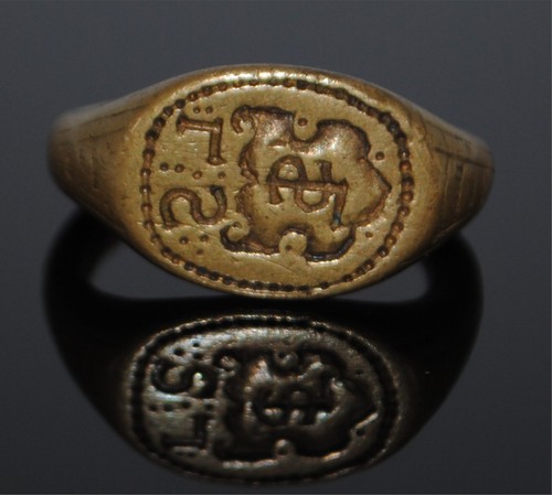 Rare authentic 16th - rare, century