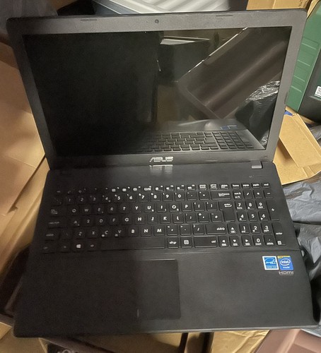 Asus x551ma laptop - x551ma, —