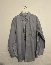 Orvis Men's Long Sleeve Shirt