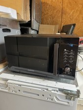 Samsung Freestanding Tabletop Combination Microwave Oven MC28A5135CK