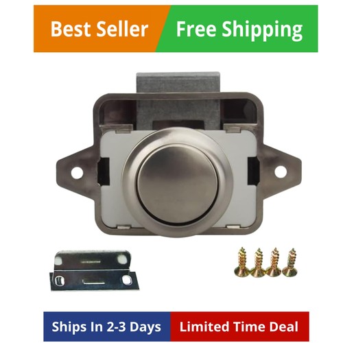 Set push button latch - of,