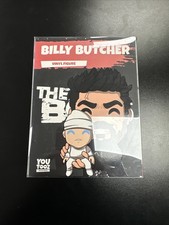 THE BOYS YOUTOOZ BILLY BUTCHER