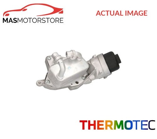 Engine oil cooler thermotec - cooler,