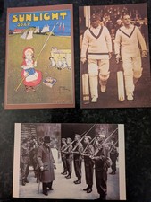 60 Nostalgia Postcards