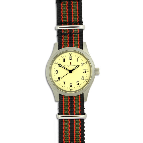 James bond m120 watch - james,