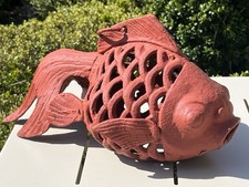 Cash Iron Old Reproduction