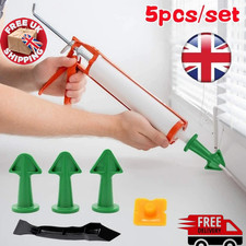 5 in 1 Silicone Sealant