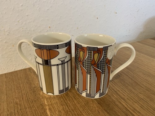 Dunoon stoneware kelvin mugs - stoneware,