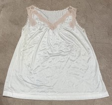 Vintage Babydoll Pyjama Top -