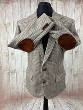 Vtg Woodmere Men’s Tweed