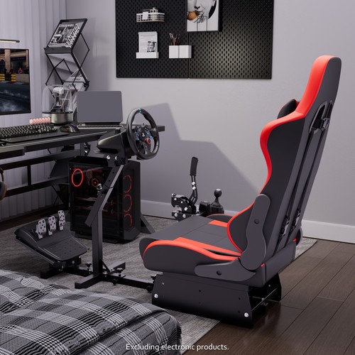 Hottoby racing simulator - racing,