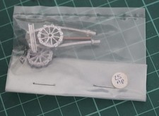 Hinchliffe Models 25mm ECW