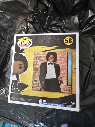 Micheal jackson off - jackson,