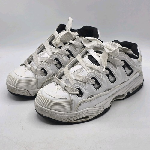 Osiris 2001 skate - osiris,