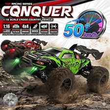 4WD 1:16 RC Car 50KM/H High