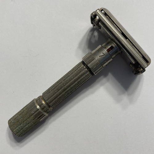 Vintage 1960 gillette fat - gillette, boy