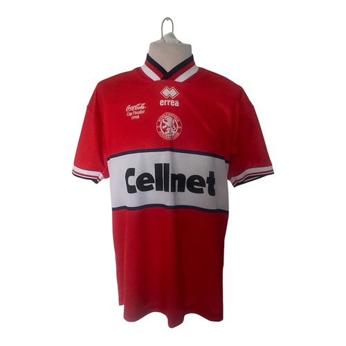 Middlesbrough football - middlesbrough, fc