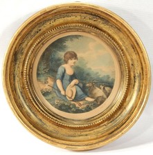 ANTIQUE GEORGIAN c1810