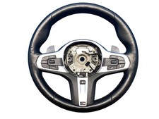 2019 BMW X3 G01 OEM STEERING