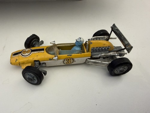 Corgi toys 159 - 159, maserati