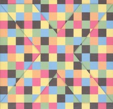 Trio Vd X CD UK Naim Edge 2011