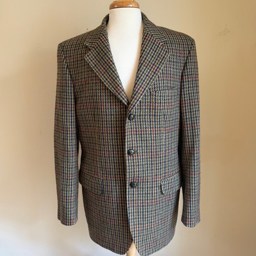 Magee tailored donegal - tailored,