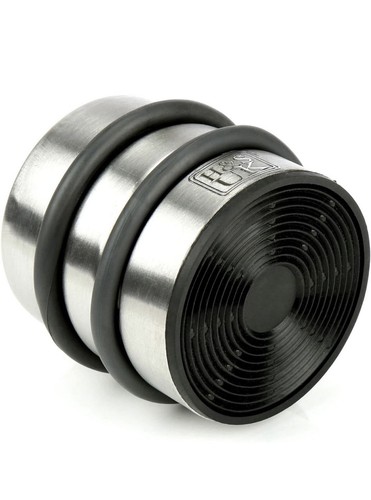 Door stop stopper domed floor - stop,