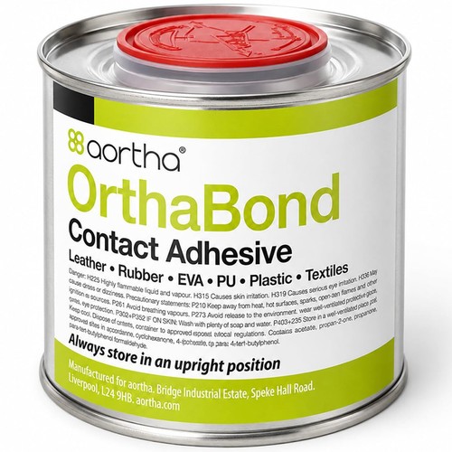 Orthabond professional contact - professional,
