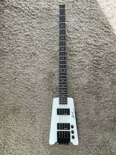 Steinberger spirit series 2 - series, xt-2