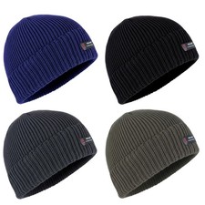 Mens Beanie Hat Adults R40