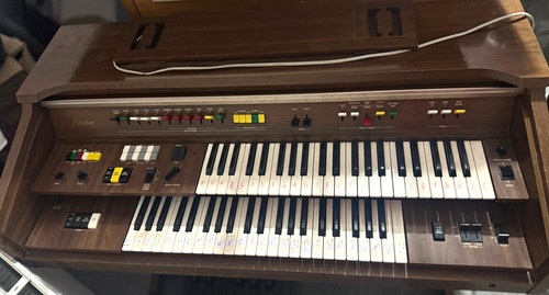 Yamaha electone electric - yamaha,