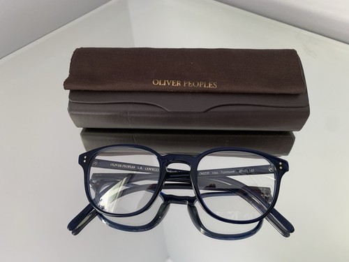 Oliver peoples ov5219 - oliver,